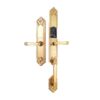 Khóa cửa điện tử đại sảnh - biệt thự Demax SL819 Gold - APP WIFI 2 Khóa cửa điện tử đại sảnh - biệt thự Demax SL819 Gold - APP WIFI
