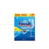 Viên rửa bát FINISH Power Essential Lemon 100 viên 1 Viên rửa bát FINISH Power Essential Lemon 100 viên