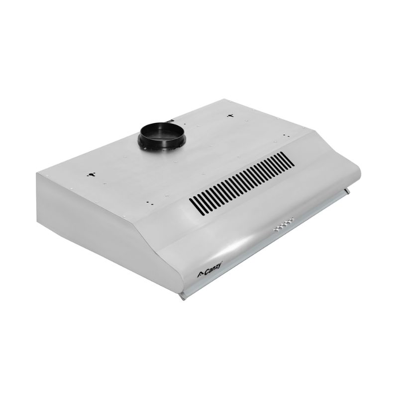 Máy hút mùi cổ điển CZ C507I 4 Mặt trên máy hút mùi cổ điển CZ C507I