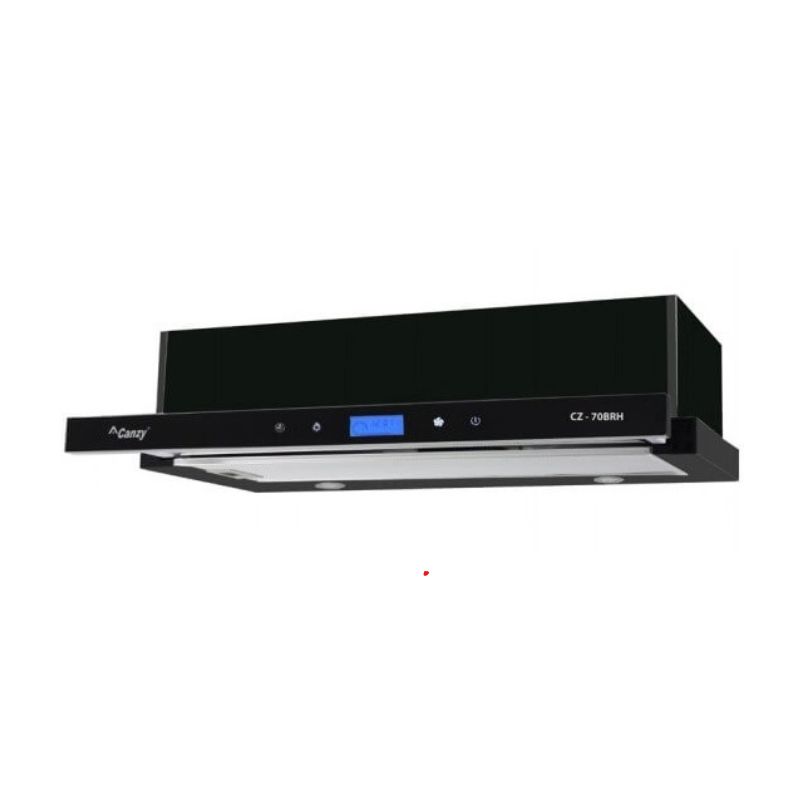 Máy hút mùi âm tủ Canzy CZ 70BRH 3 Máy hút mùi âm tủ Canzy CZ 70BRH