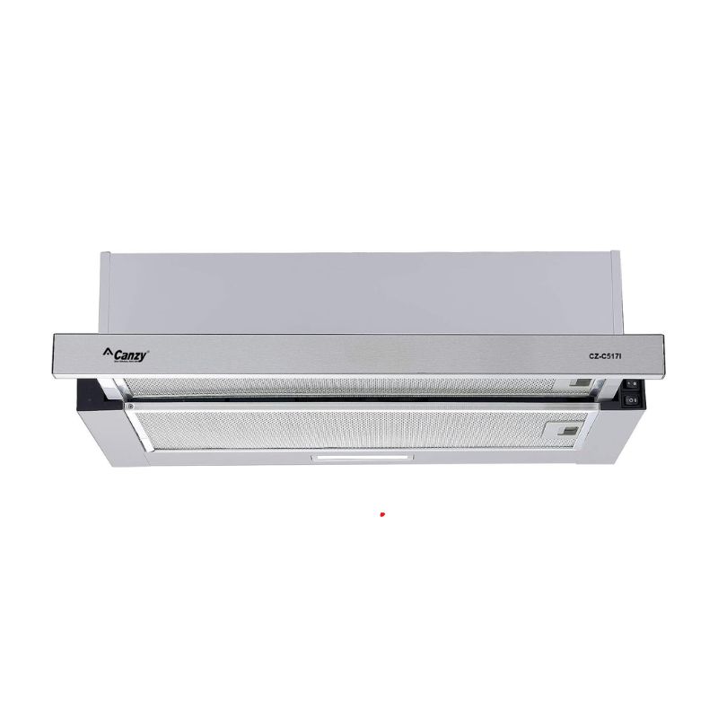 Máy hút mùi âm tủ Canzy CZ C517I Máy hút mùi âm tủ Canzy CZ C517I