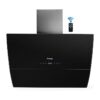 Máy hút mùi áp tường Canzy CZ 2890GH 1 Máy hút mùi áp tường Canzy CZ 2890GH