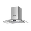 Máy hút mùi áp tường Canzy CZ MLH670 2 Máy hút mùi áp tường Canzy CZ MLH670
