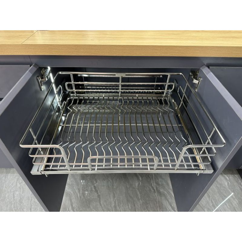 Ảnh thực tế giá xoong nồi inox 304 nan Oval Eurogold EPV5080F Ảnh thực tế giá xoong nồi inox 304 nan Oval Eurogold EPV5080F