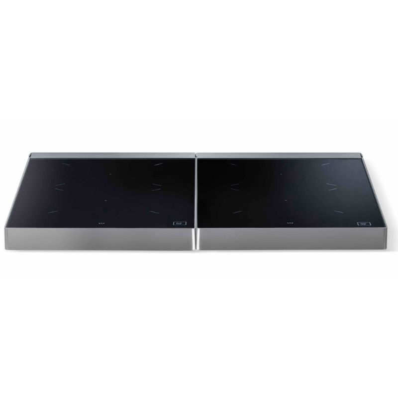 Bếp từ đôi Upscale RIBALTO di động 3 Bếp từ đôi Upscale RIBALTO di động