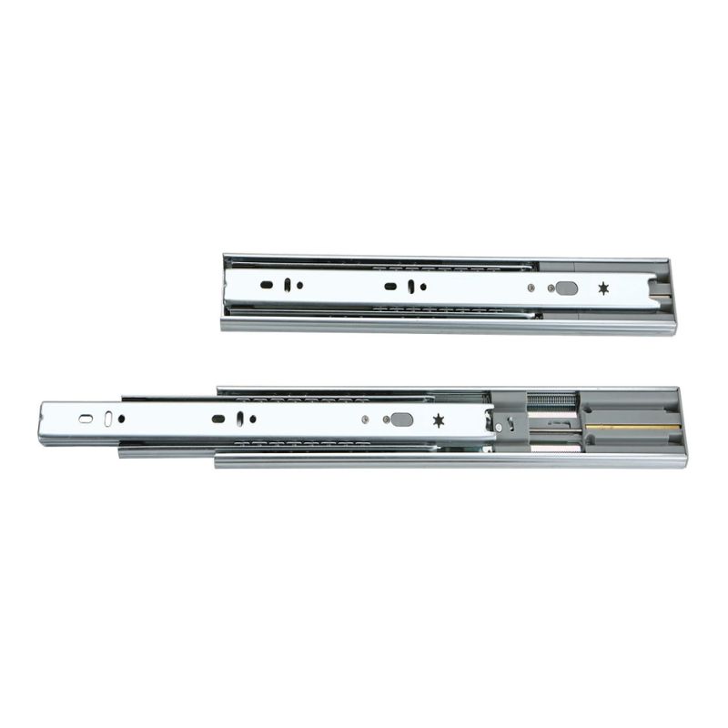 Ray bi 3 tầng giảm chấn Eurogold SD550 3 Ray bi 3 tầng giảm chấn Eurogold SD550