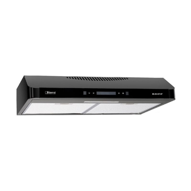 Máy hút mùi áp tường Binova BI-23-GT-07 3 Máy hút mùi áp tường Binova BI-23-GT-07