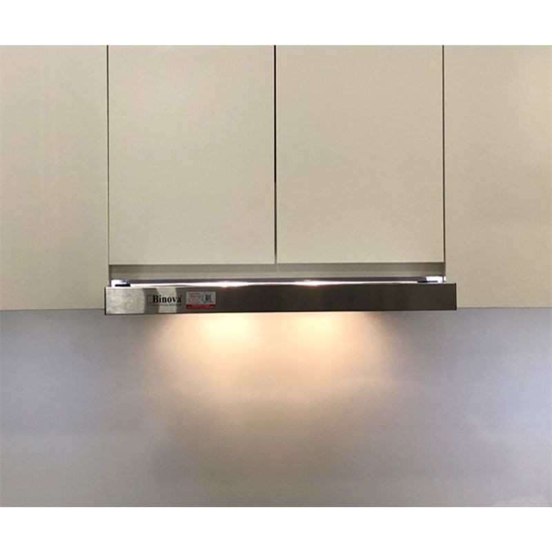 Ảnh máy hút mùi âm tủ Binova BI-28-W-06