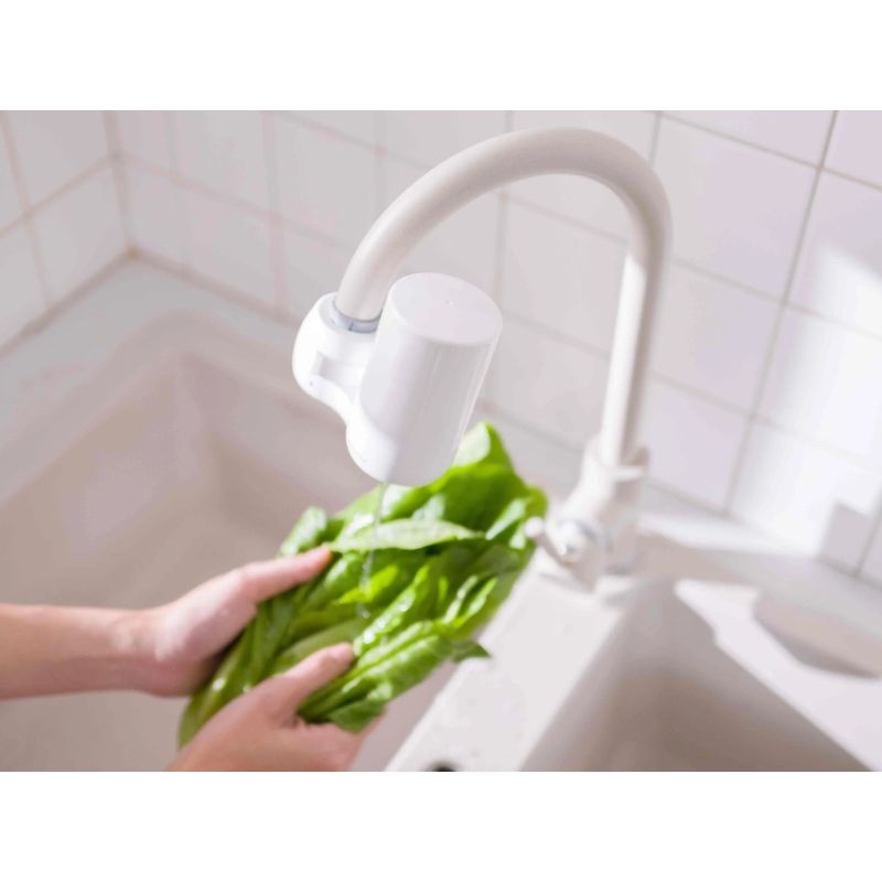 Bộ lọc thay thế Cleansui EFC41W 5 Ảnh bộ lọc thay thế Cleansui EFC41W