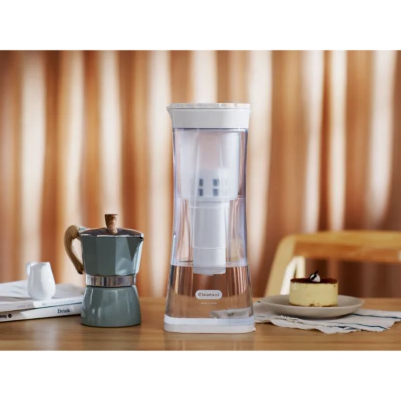 Bộ lọc thay thế Cleansui EJC1 6 Công suất bộ lọc thay thế Cleansui EJC1