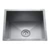 Chậu rửa bát inox 1 hố Gorlde G-8 1 Chậu rửa bát inox 1 hố Gorlde G-8