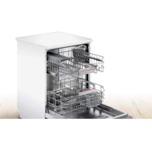 Máy rửa bát độc lập Bosch SMS4HBW00D Serie 4 7 Máy rửa bát độc lập Bosch SMS4HBW00D Serie 4
