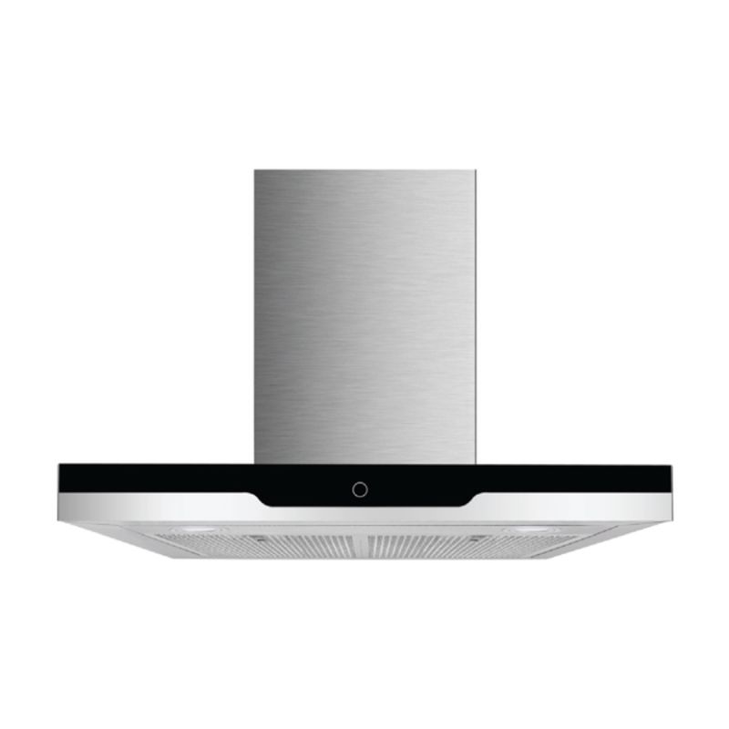 Máy hút mùi áp tường Faster Quatrolux 90SB 3 Máy hút mùi áp tường Faster Quatrolux 90SB