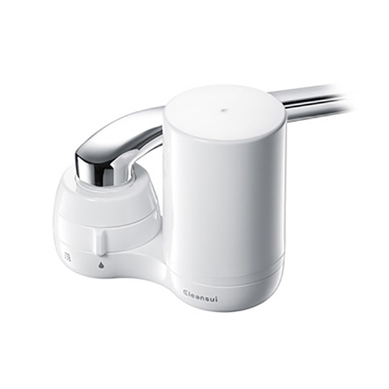 Thiết bị lọc nước đầu vòi Cleansui EF401 3 Thiết bị lọc nước đầu vòi Cleansui EF401