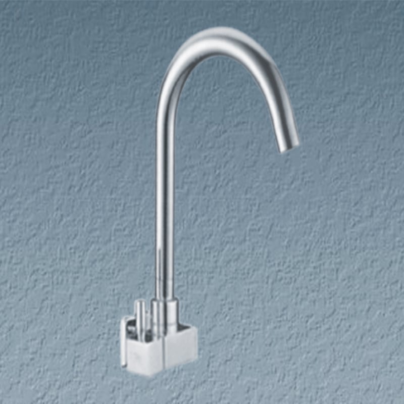 Vòi rửa bát Gorlde 8241 3 Vòi rửa bát Gorlde 8241