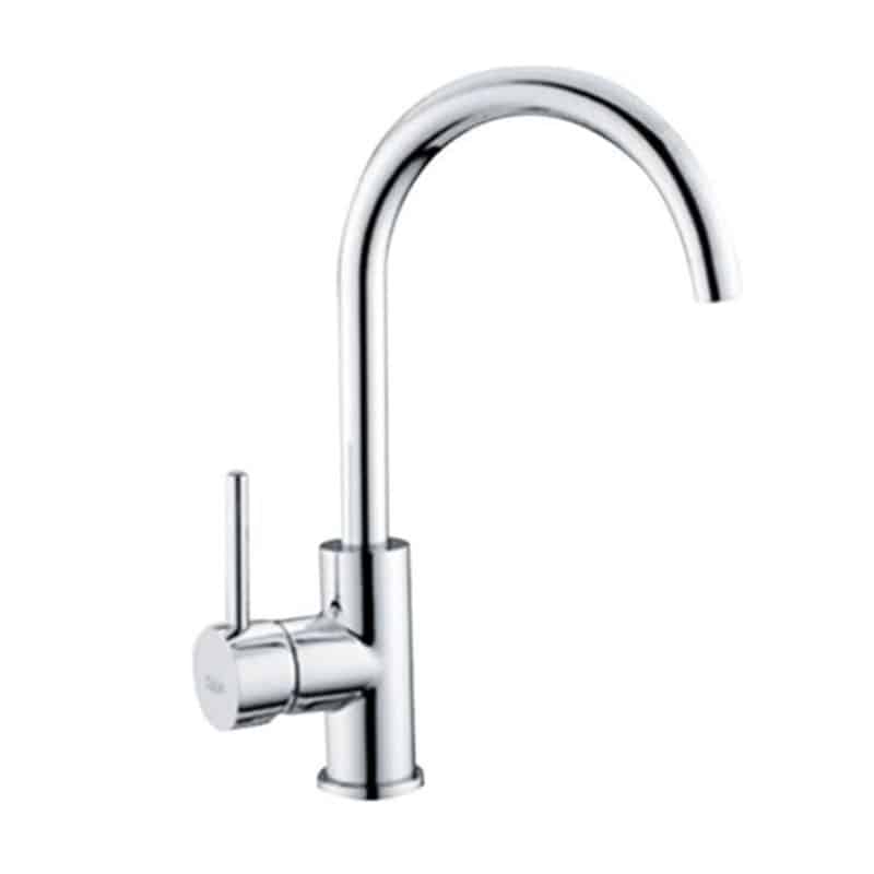 Vòi rửa bát nóng lạnh Gorlde 0506 3 Vòi rửa bát nóng lạnh Gorlde 0506