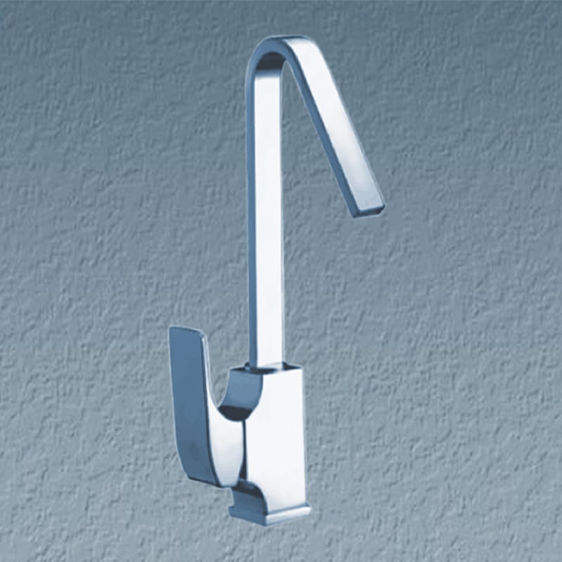Vòi rửa bát nóng lạnh Gorlde 7506 3 Vòi rửa bát nóng lạnh Gorlde 7506