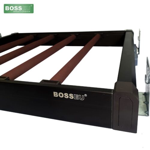 Ngăn kéo vắt quần âu BossEU BS2070VQ 5 Ảnh thực tế ngăn kéo vắt quần âu BossEU BS2070VQ