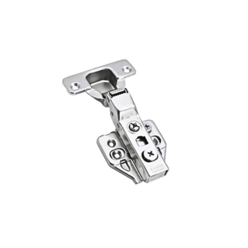 Bản lề inox 304 giảm chấn BossEU BS304B-3D 3 Bản lề inox 304 giảm chấn BossEU BS304B-3D