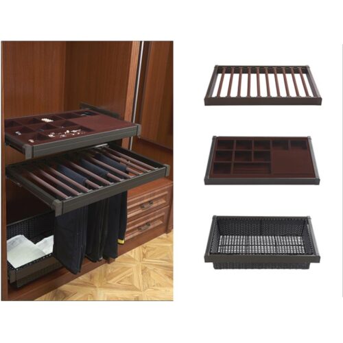 Giá để đồ trang sức BossEU BS4090PK 7 Hình ảnh thực tế giá để đồ trang sức BossEU BS4090PK