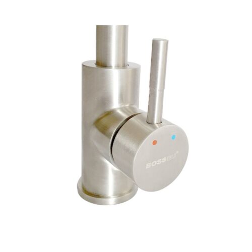 Vòi rửa bát nóng lạnh BossEU BS304V1 7 Hình ảnh vòi rửa bát nóng lạnh BossEU BS304V1
