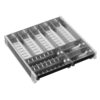 Khay đựng thìa muỗng đa năng inox 304 cao cấp BossEU BS304.500KC 2 Khay đựng thìa muỗng đa năng inox 304 cao cấp BossEU BS304.500KC
