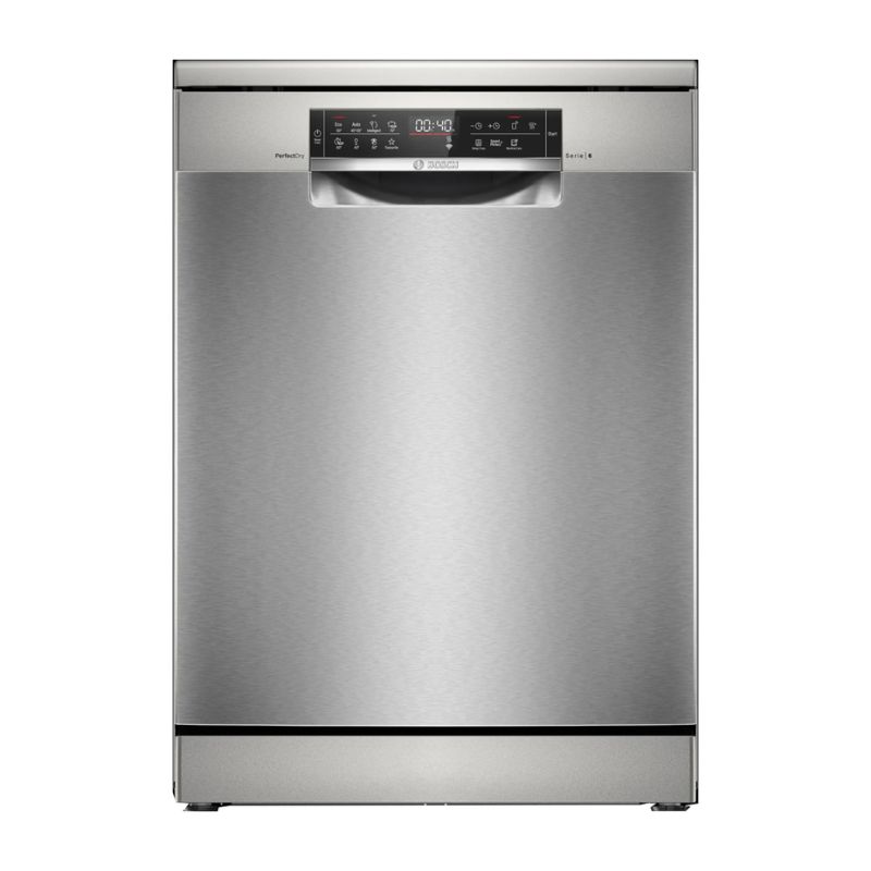 Máy rửa bát độc lập Bosch SMS6ZCI03E 3 Máy rửa bát độc lập Bosch SMS6ZCI03E