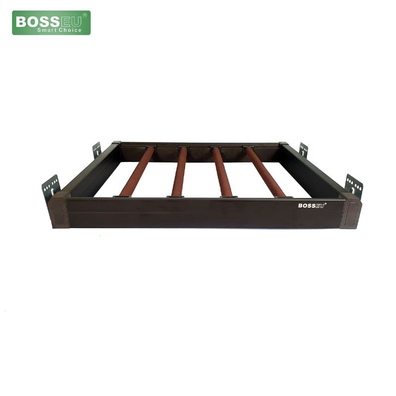 Ngăn kéo vắt quần âu BossEU BS2060VQ 3 Ngăn kéo vắt quần âu BossEU BS2060VQ