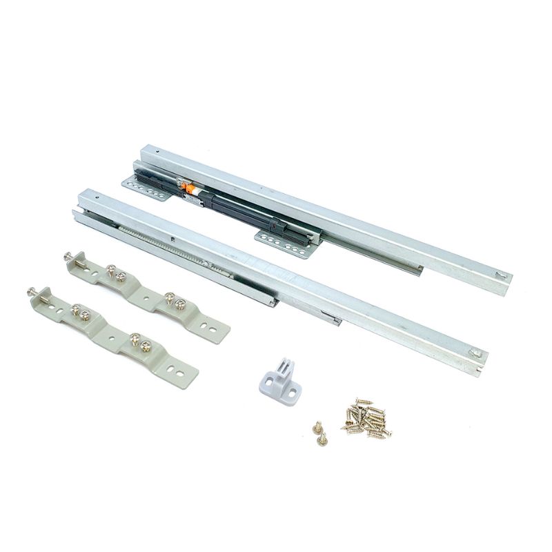 Giá gia vị inox 304 nan dẹt BossEU BS304.140GS 5 Phụ kiện giá gia vị inox 304 nan dẹt BossEU BS304.140GS
