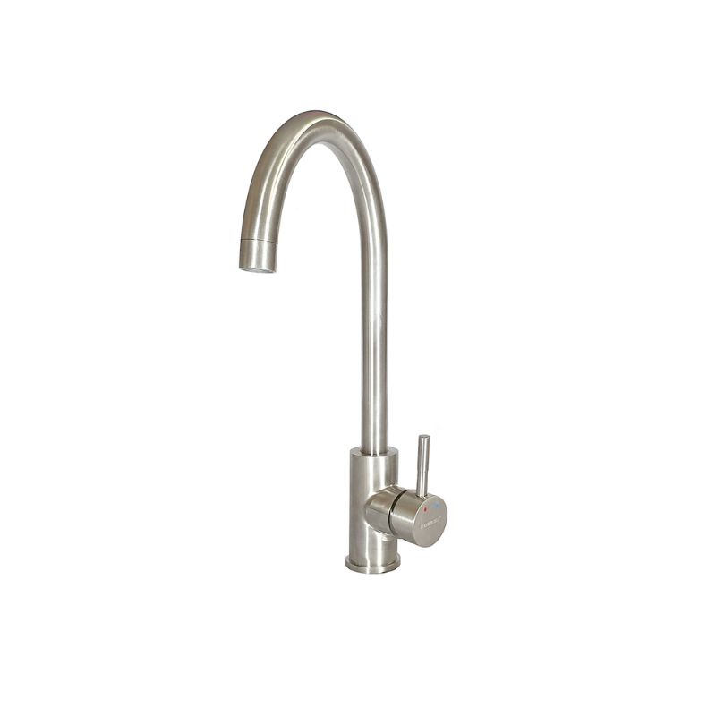 Vòi rửa bát nóng lạnh BossEU BS304V1 3 Vòi rửa bát nóng lạnh BossEU BS304V1