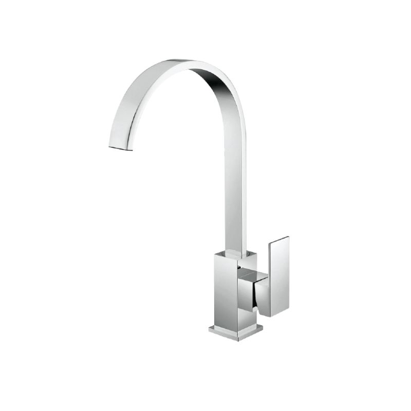 Vòi rửa bát nóng lạnh BossEU BS304V5 3 Vòi rửa bát nóng lạnh BossEU BS304V5