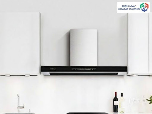 Máy hút mùi áp tường Hafele HC-W705B 533.87.377 9 Đôi nét về máy hút mùi áp tường Hafele HC-W705B 533.87.377