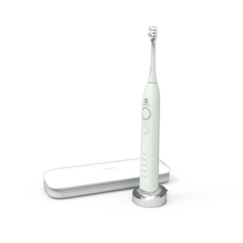 Bàn chải điện Hawonkoo ETH-002-W 6 Ảnh bàn chải điện Hawonkoo ETH-002-W