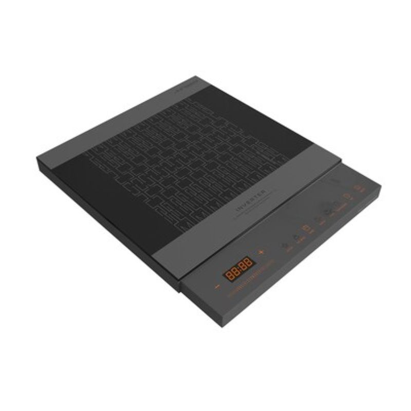 Bếp từ đơn Junger CEJ-106-I di động 4 Ảnh bếp từ đơn Junger CEJ-106-I di động