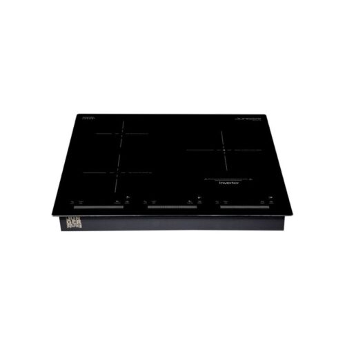 Bếp từ kết hợp hồng ngoại Junger 3 vùng nấu CEJ-300-IIF lắp âm 6 Ảnh bếp từ kết hợp hồng ngoại Junger 3 vùng nấu CEJ-300-IIF lắp âm