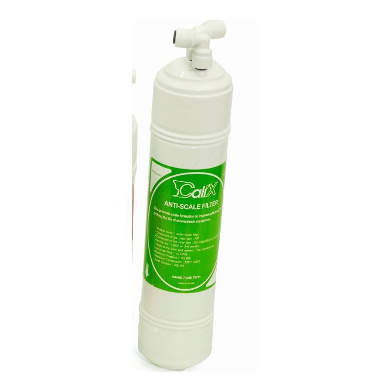 Lõi lọc canxi chống cặn Ionpia 4 Ảnh lõi lọc canxi chống cặn Ionpia
