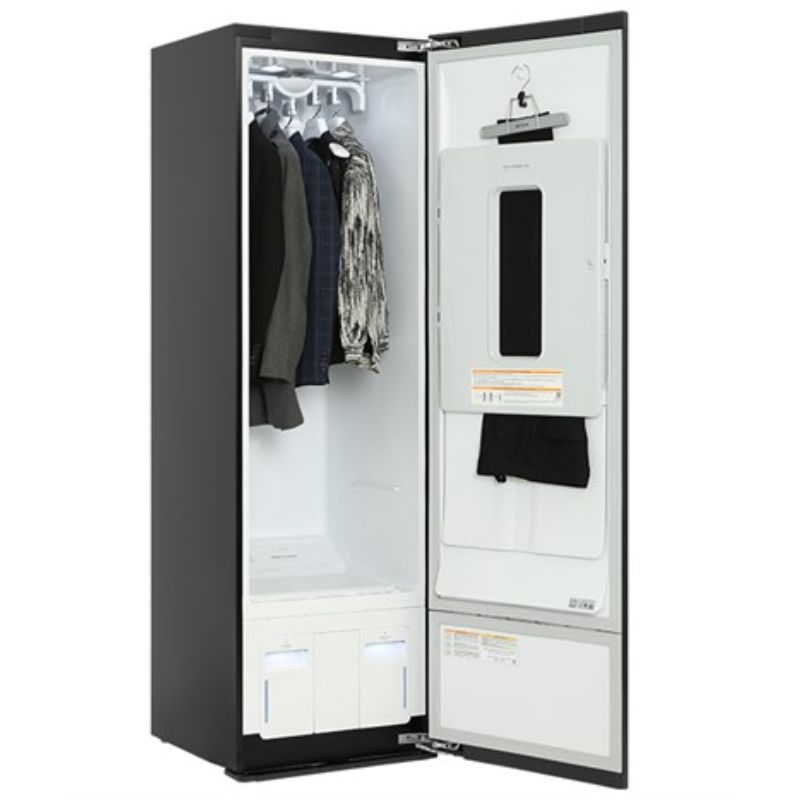 Tủ chăm sóc quần áo LG S5GOC ALGPEVN 4 Ảnh tủ chăm sóc quần áo LG S5GOC ALGPEVN