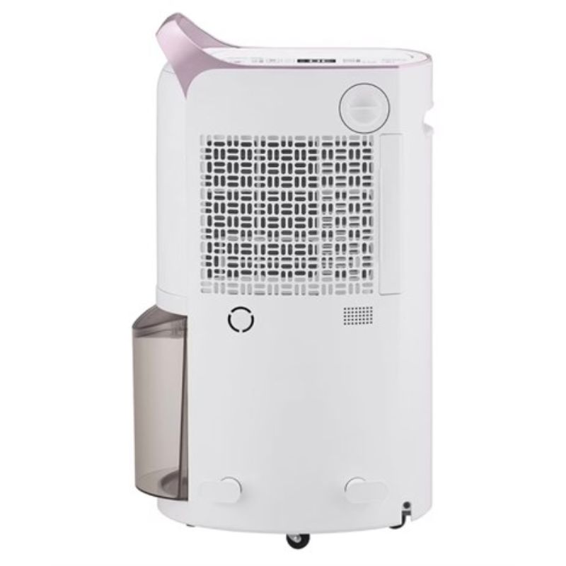 Máy hút ẩm LG 19L MD19GQGE0.ABAE 4 Mặt sau máy hút ẩm LG 19L MD19GQGE0.ABAE