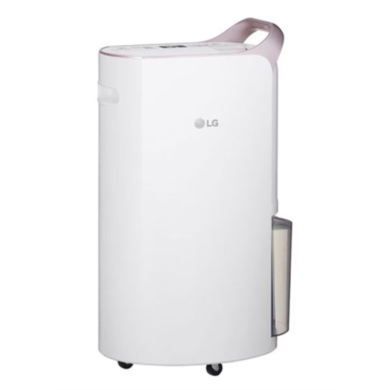 Máy hút ẩm LG 19L MD19GQGE0.ABAE 3 Máy hút ẩm LG 19L MD19GQGE0.ABAE