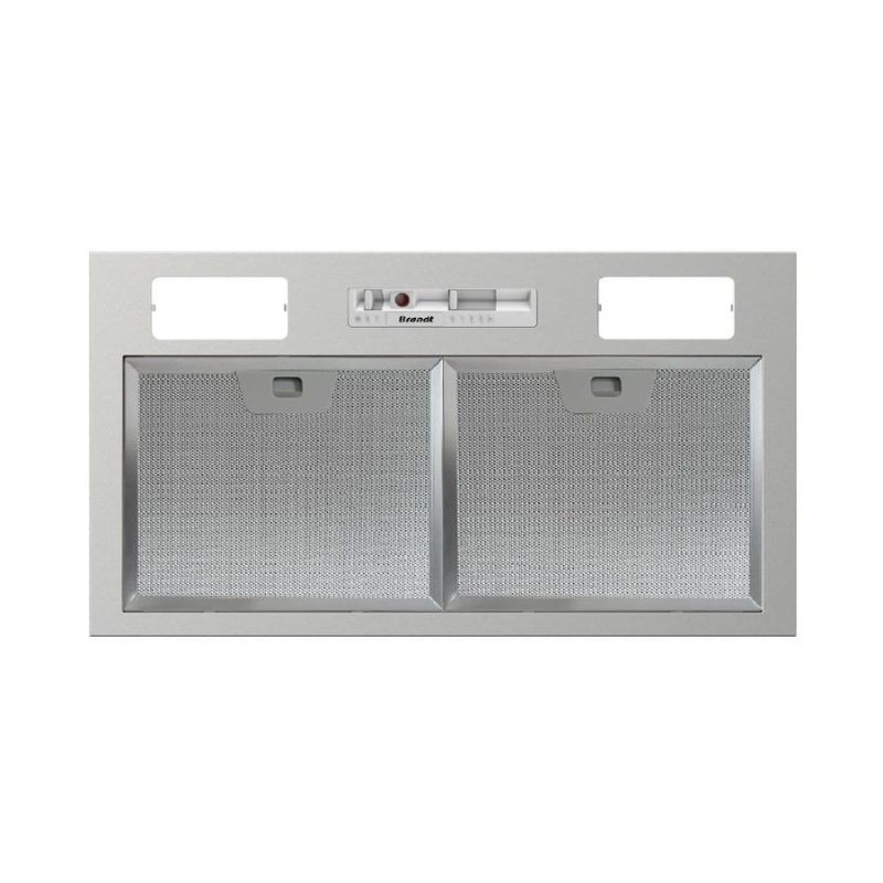 Máy hút mùi âm tủ Brandt BHG1522X 3 Máy hút mùi âm tủ Brandt BHG1522X