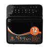 Nồi chiên không dầu Hawonkoo AFH-120 BA 1 Nồi chiên không dầu Hawonkoo AFH-120 BA