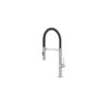 Vòi rửa bát Hafele HT24-SH1F527-BR 570.85.051 có dây rút 1 Vòi rửa bát Hafele HT24-SH1F527-BR 570.85.051 có dây rút