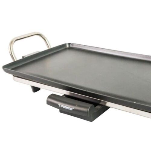 Bếp nướng điện Tiross TS966 6 Ảnh bếp nướng điện Tiross TS966