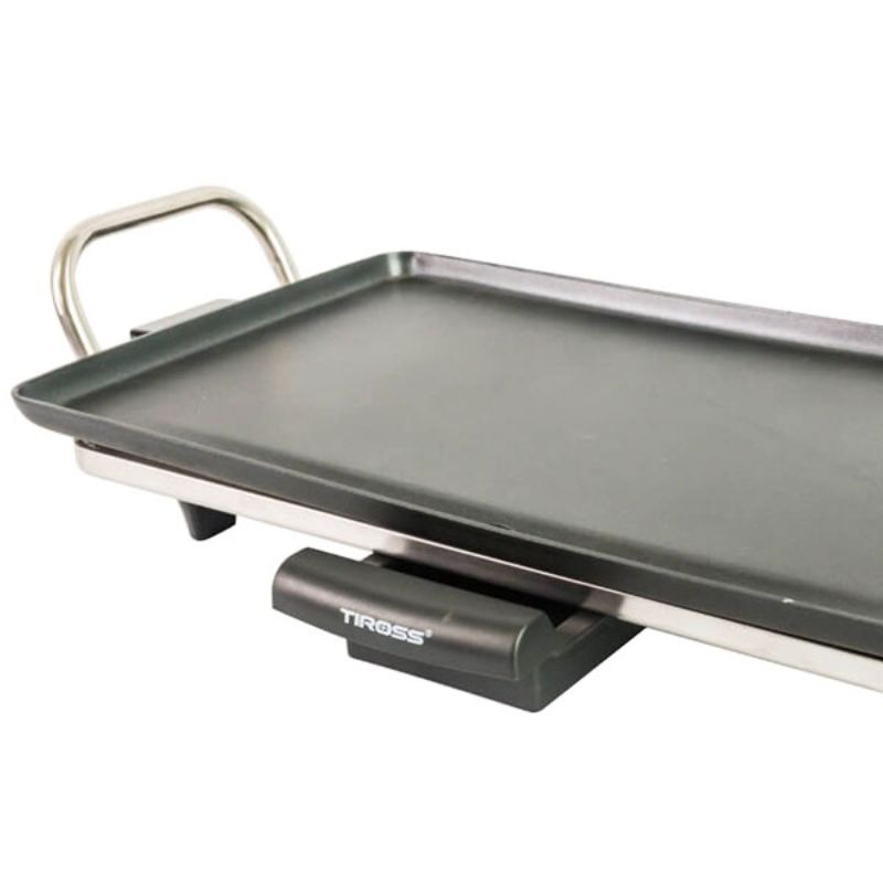 Bếp nướng điện Tiross TS966 4 Ảnh bếp nướng điện Tiross TS966