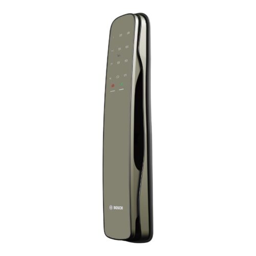 Khóa cửa thông minh Bosch EL800VX EU Gray 6 Ảnh khóa cửa thông minh Bosch EL800VX EU Gray