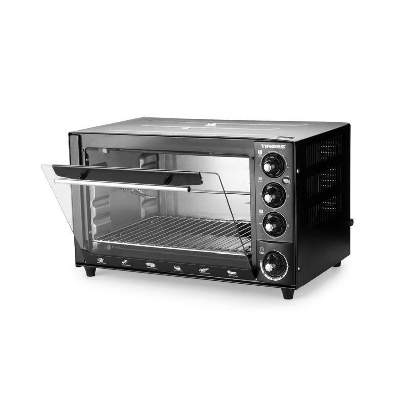 Lò nướng 35 Lít Tiross TS961 4 Ảnh lò nướng 35 Lít Tiross TS961