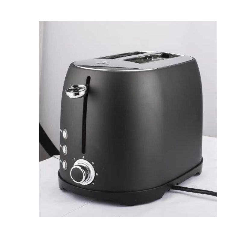 Máy nướng bánh mỳ 2 ngăn Tiross TS9659 3 Ảnh máy nướng bánh mỳ 2 ngăn Tiross TS9659