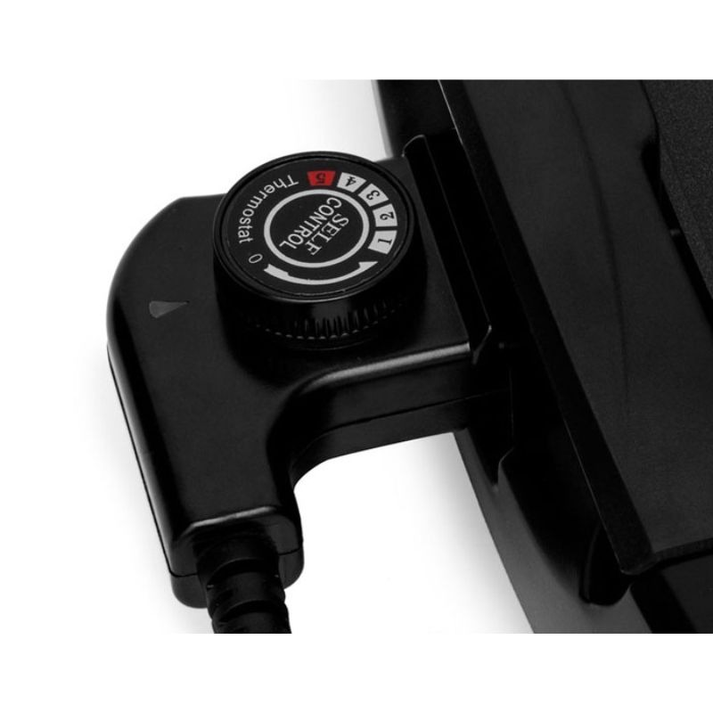 Bếp nướng điện Tiross TS968 5 Bảng điều khiển bếp nướng điện Tiross TS968