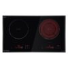 Bếp từ kết hợp hồng ngoại đôi Eurosun EU-TE509Max 1 Bếp từ kết hợp hồng ngoại đôi Eurosun EU-TE509Max