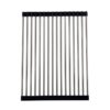 Giá để đồ inox Kluger KRM-02 1 Giá để đồ inox Kluger KRM-02